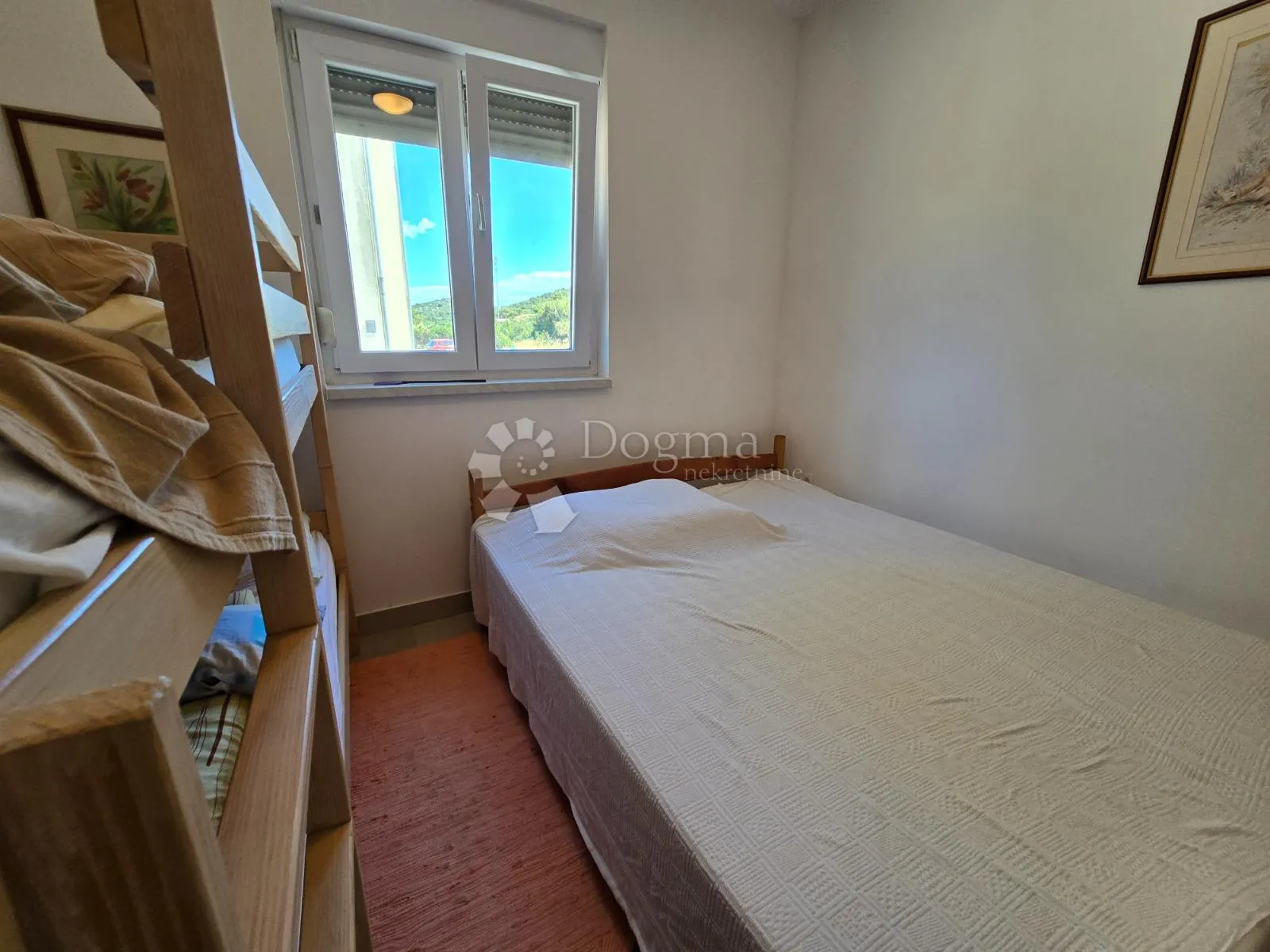dodir mora i tišine – šarmantni apartman u srcu tkona - slika 11