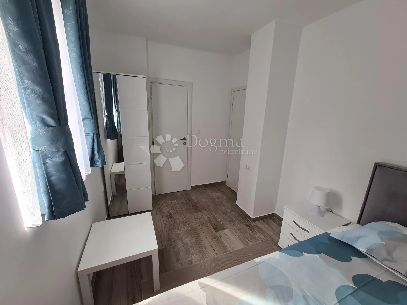 dramalj, apartmanska kuća 200 m od mora - slika 7