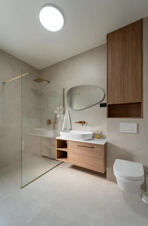 turanj - villa s bazenom, spremna za useljenje - 350m od mora - slika 30