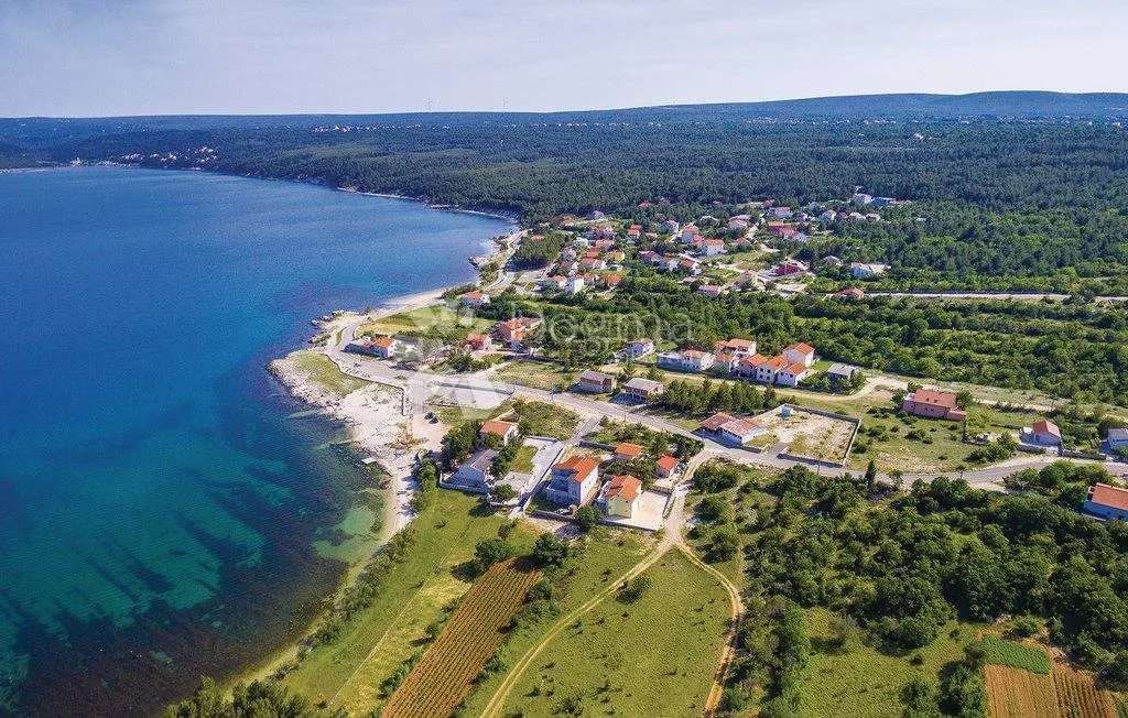 pridraga, poljoprivredno zemljište - slika 1