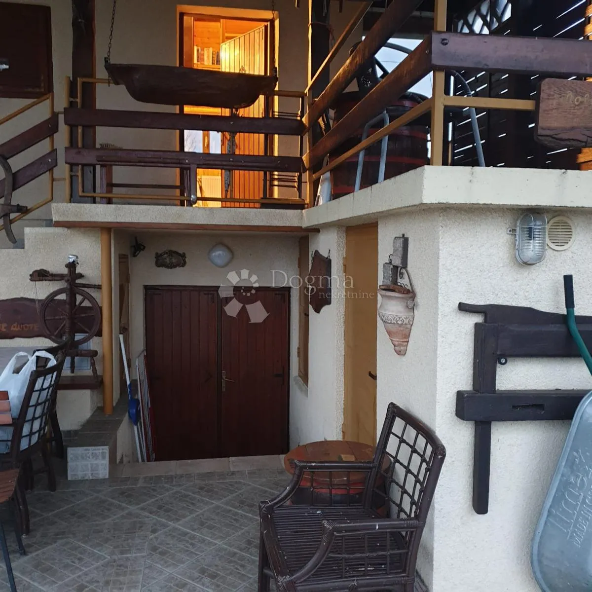 kuća bosiljevo - čazma - slika 29