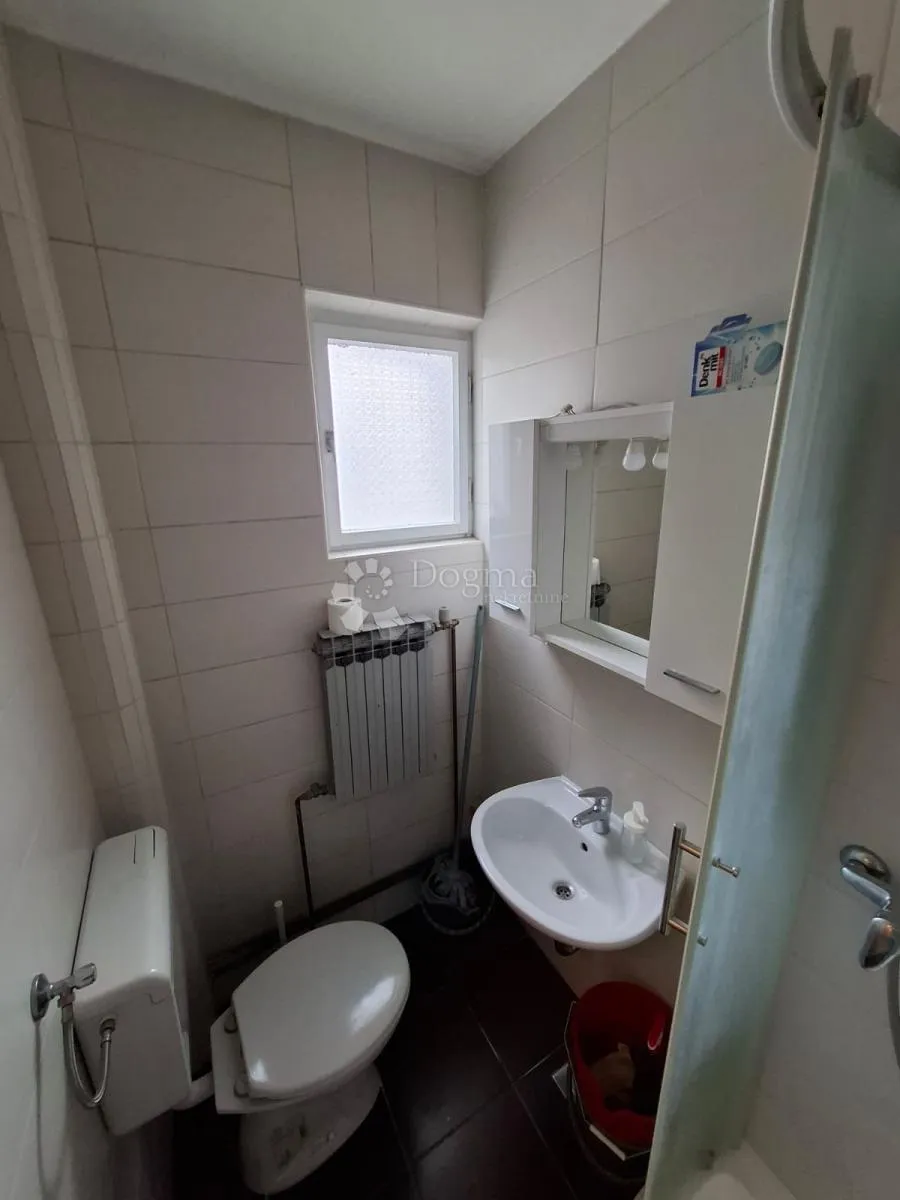 dvoetažni stan trešnjevka | 62m² | 2 kupaonice - slika 21