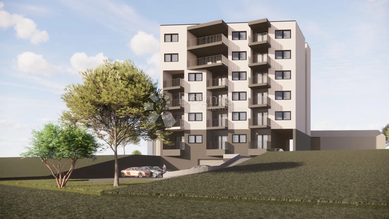 prodaja – novogradnja | mirna lokacija u osijeku - slika 3