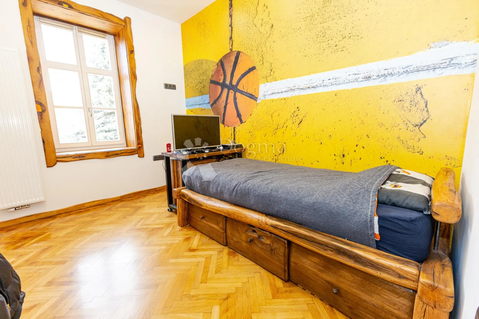 centar varaždina – luksuzno renoviran stan 100 m² s balkonom - slika 15