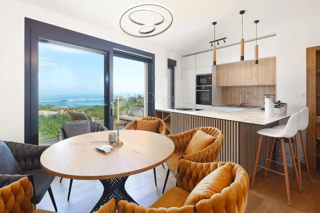 stan-ika, opatija, 108 m² - slika 4