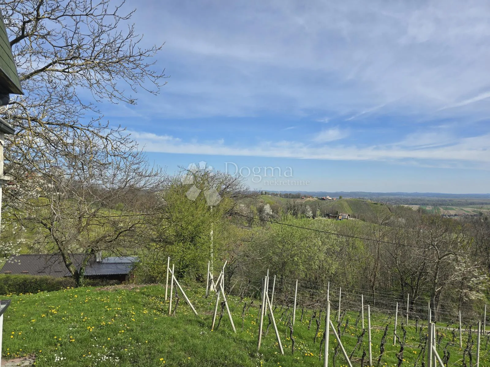 kuća u vinici - kraljica pogleda - slika 90