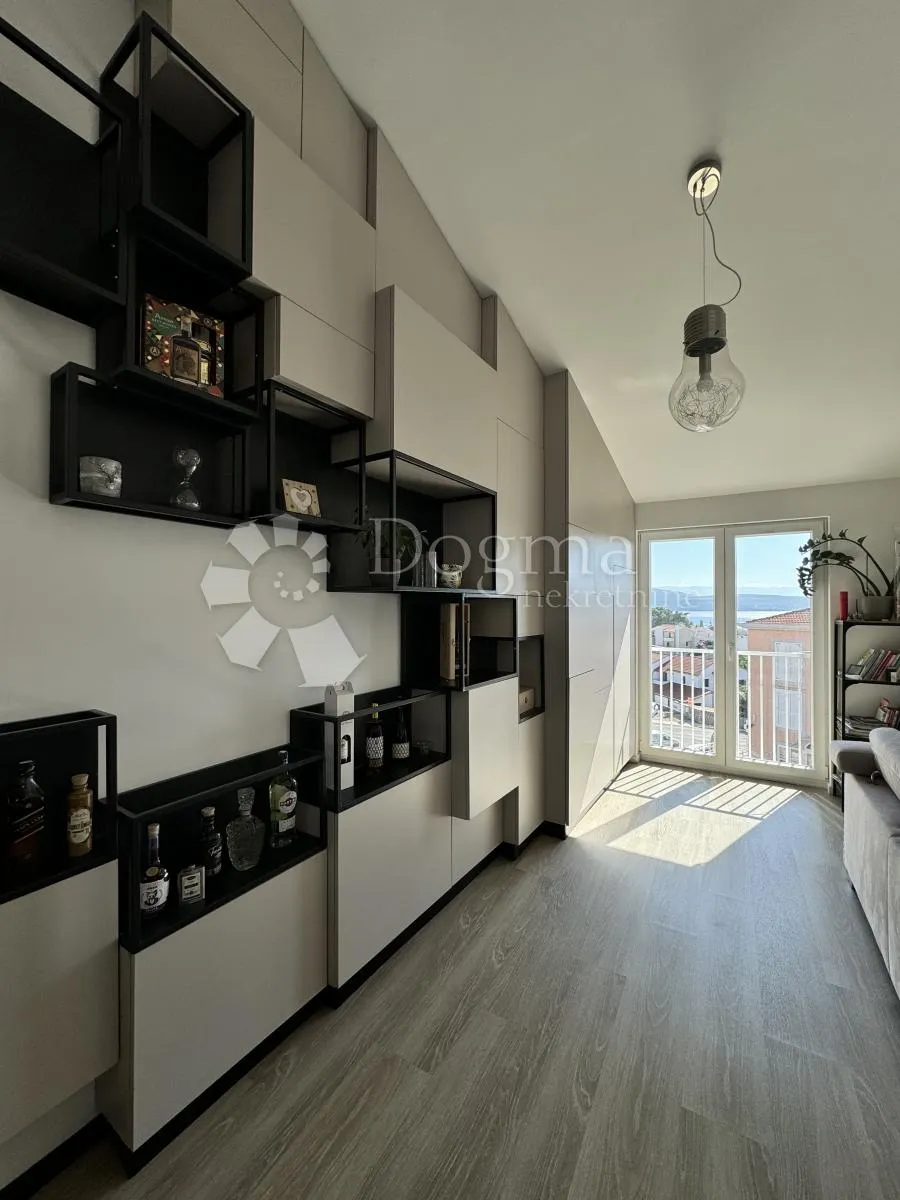 penthouse grad krk 130m2 - slika 4