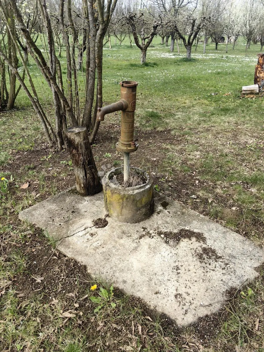 idealna vikendica za odmor u prirodi – valpovo - slika 11