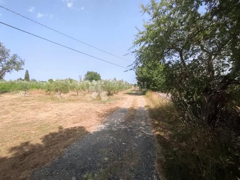 prekrasna stancija u okolici pule, s 10000 m² urbaniziranog zemljišta - slika 38