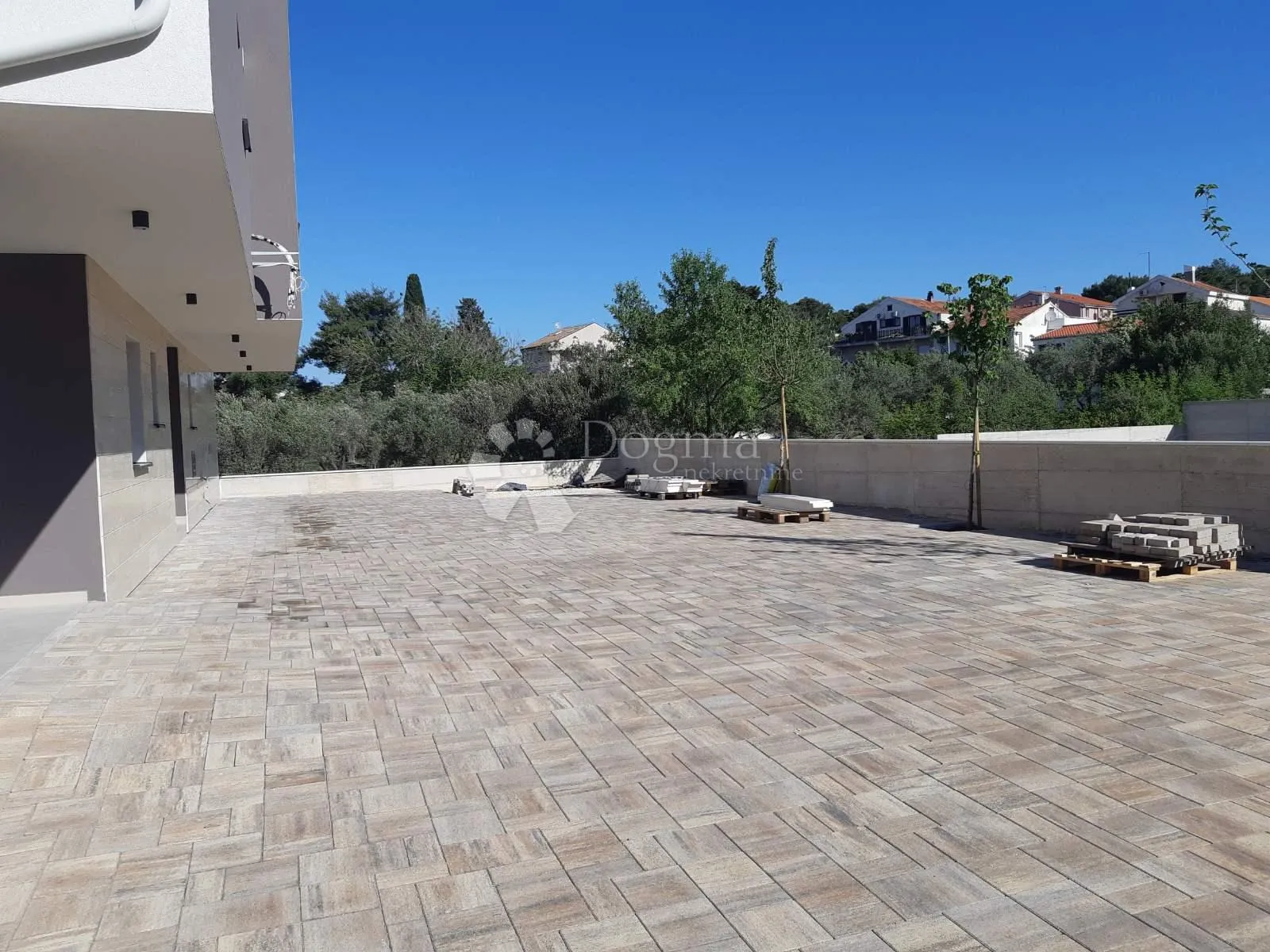 biograd na moru – stan sj3 jednosobni stan na 2 katu s pogledom na more - slika 20