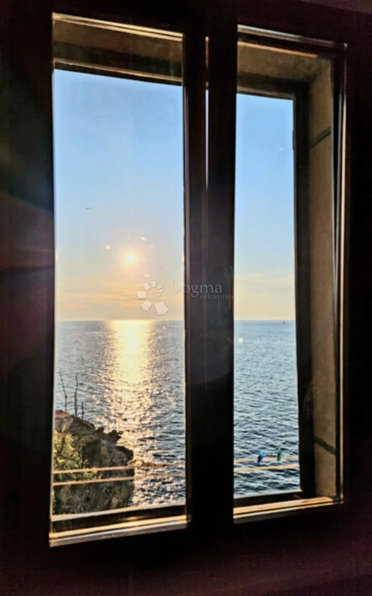 rovinj - apartman 1.red do mora! - slika 13
