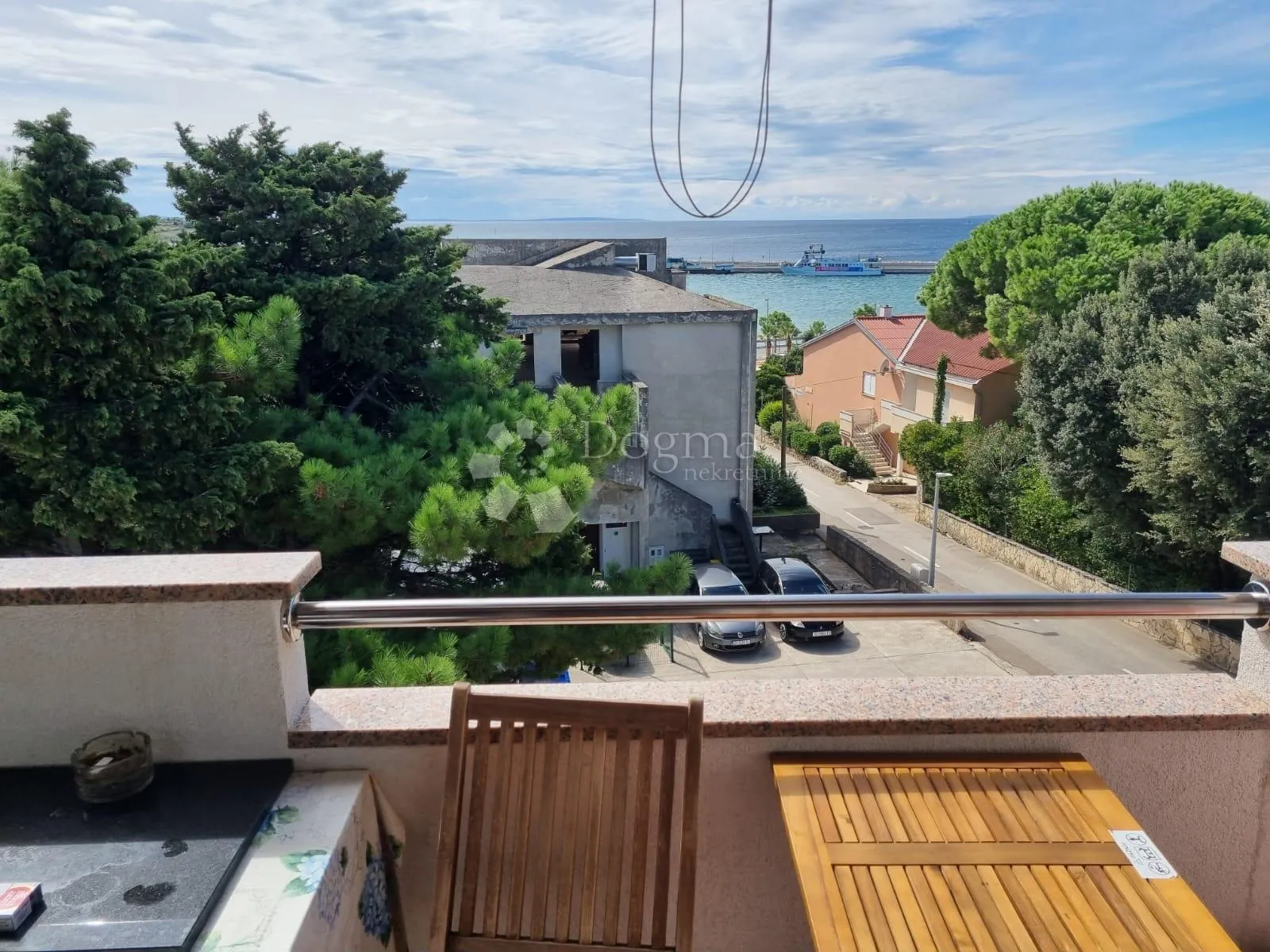 novalja 7 apartmana - slika 23