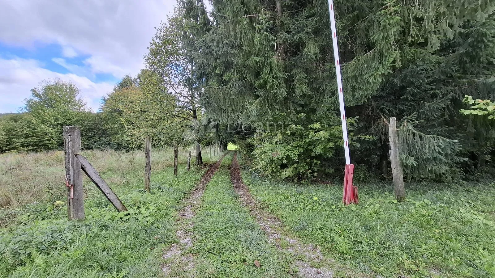 vrbovsko centar građevinski teren - slika 2
