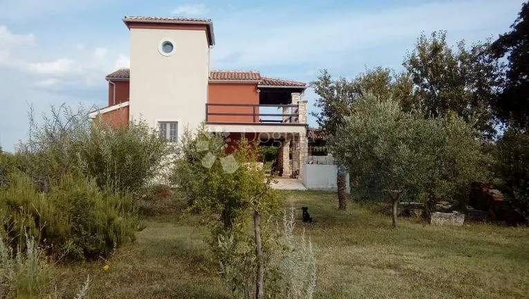 prekrasna stancija u okolici pule, s 10000 m² urbaniziranog zemljišta - slika 6