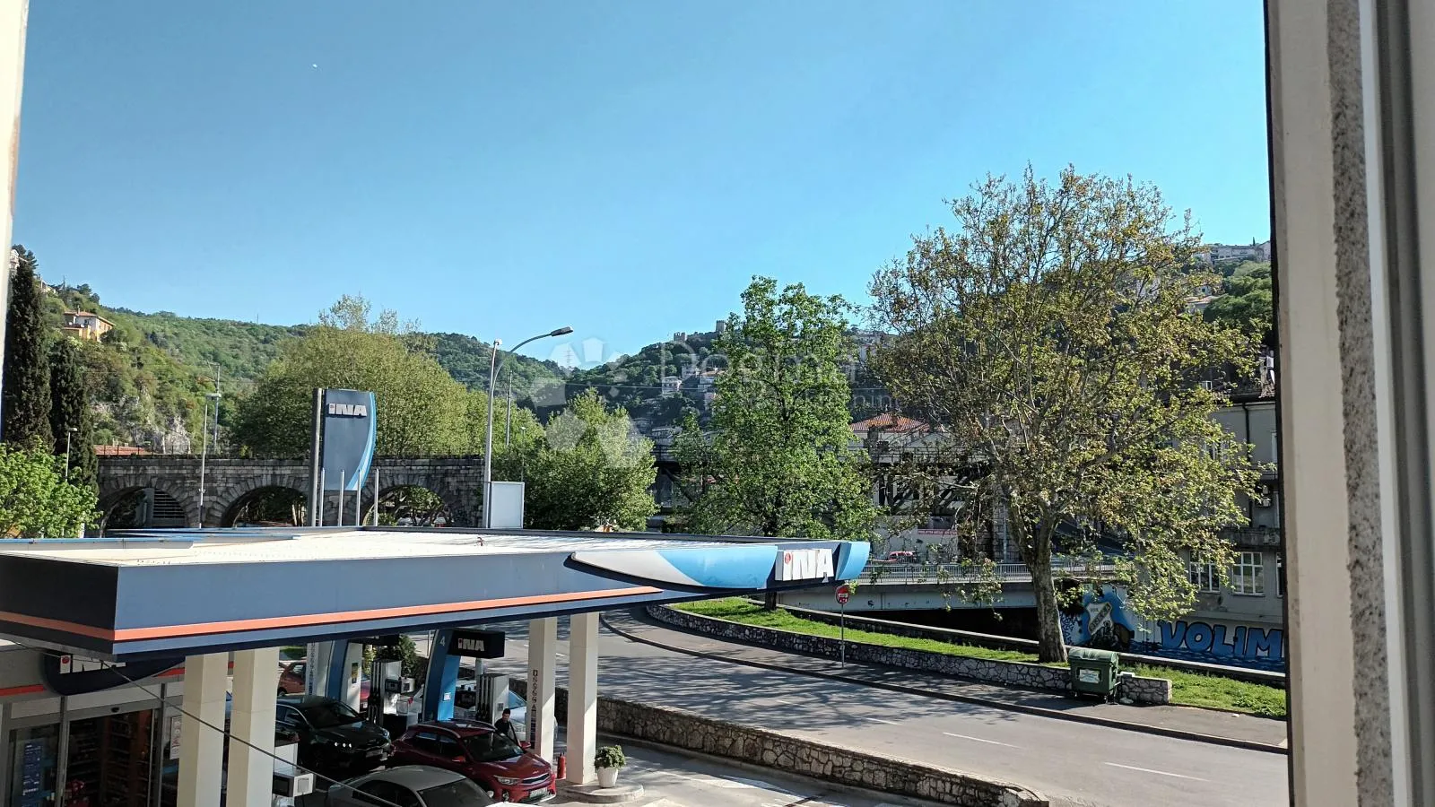 rijeka centar, stan sa dvije stambene jedinice - slika 18