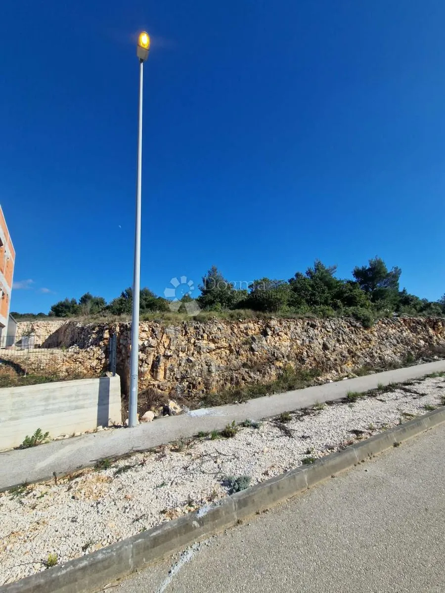 građevinsko zemljište - bibinje - lonići - slika 12
