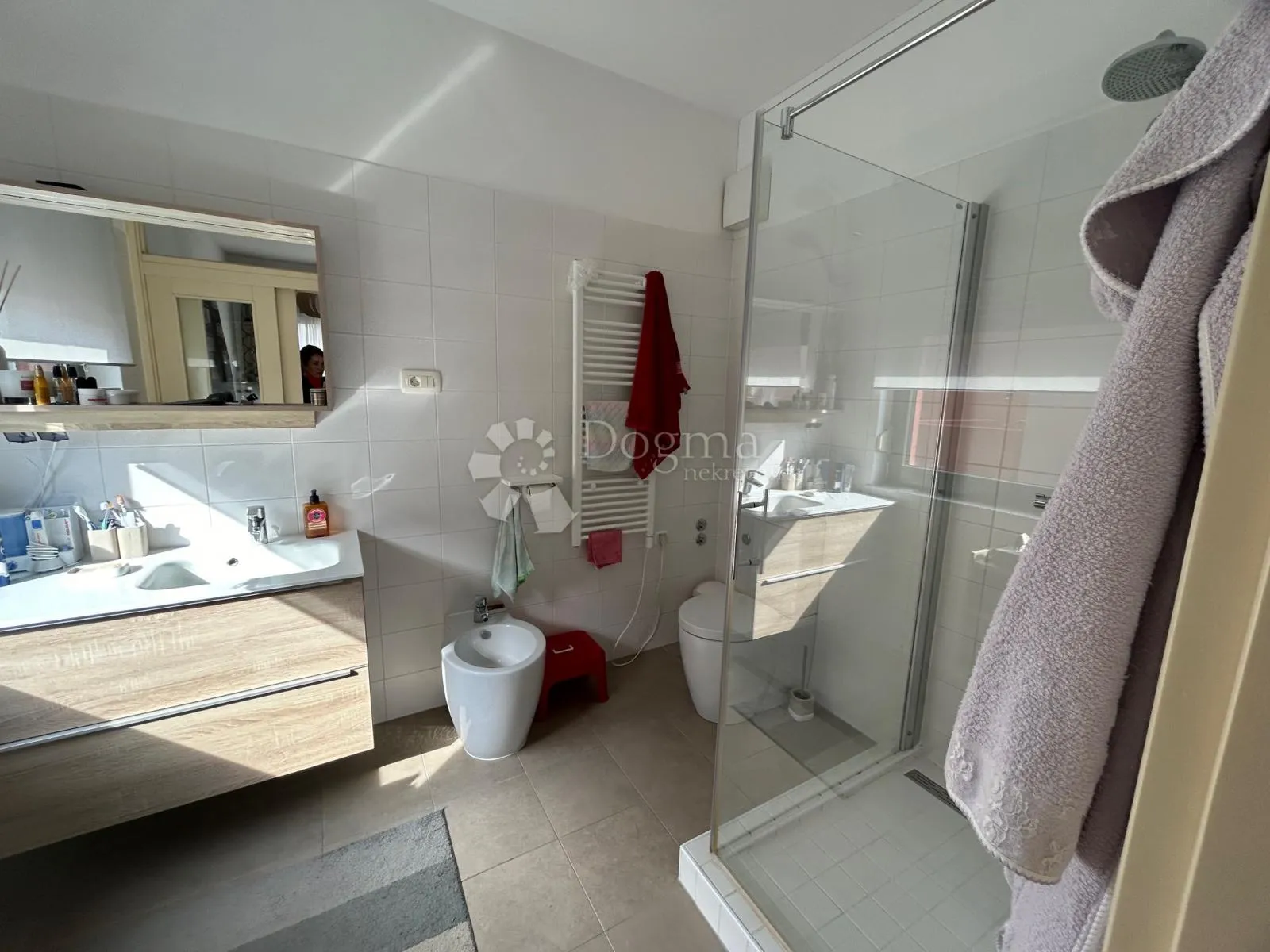 apartman prvi red do mora - slika 6