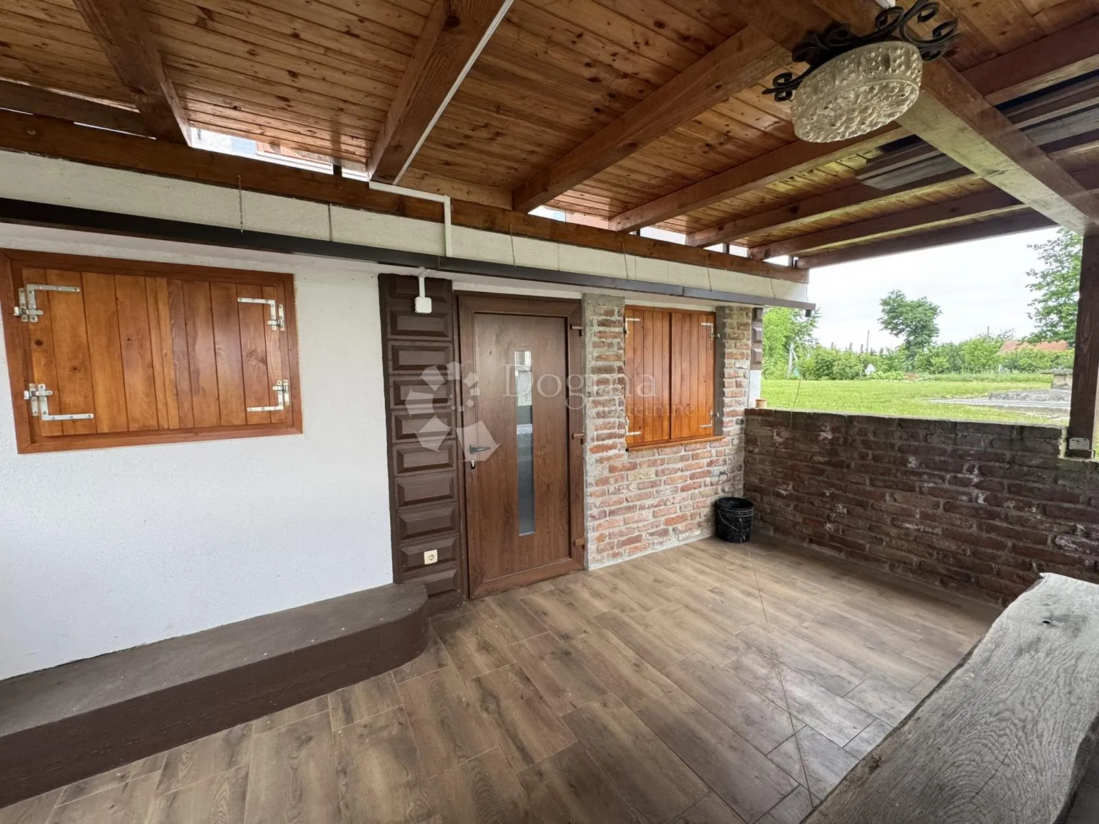 kuća za odmor s panoramskim pogledom na bilogoru – 4.560 m² - slika 2