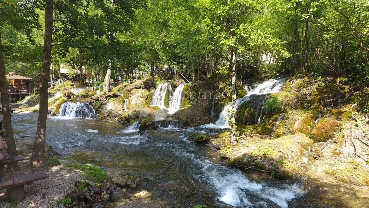 oaza u parku prirode - slika 6