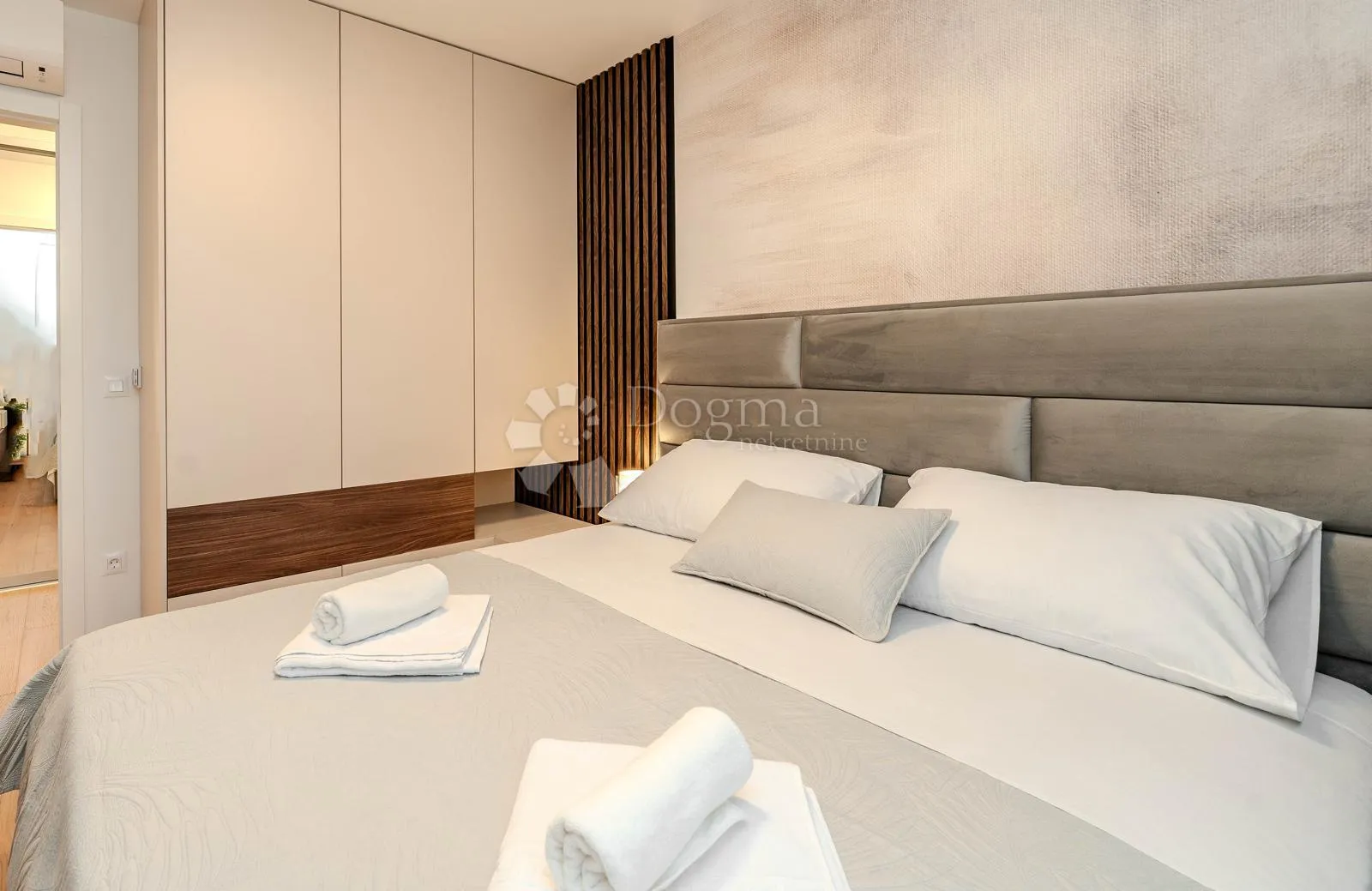 turanj - penthouse s pogledom na more - slika 34