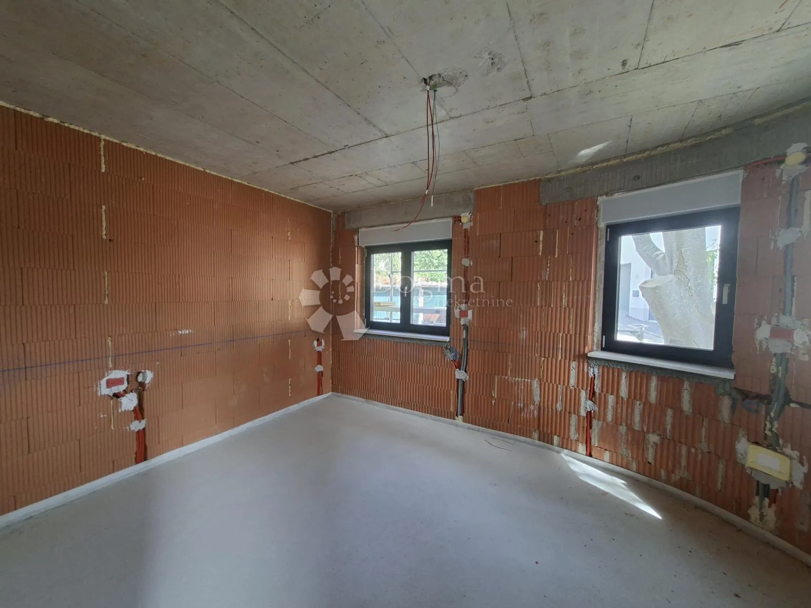 novogradnja pula centar - 68 m2, 2s+db, prizemlje a03 - slika 7