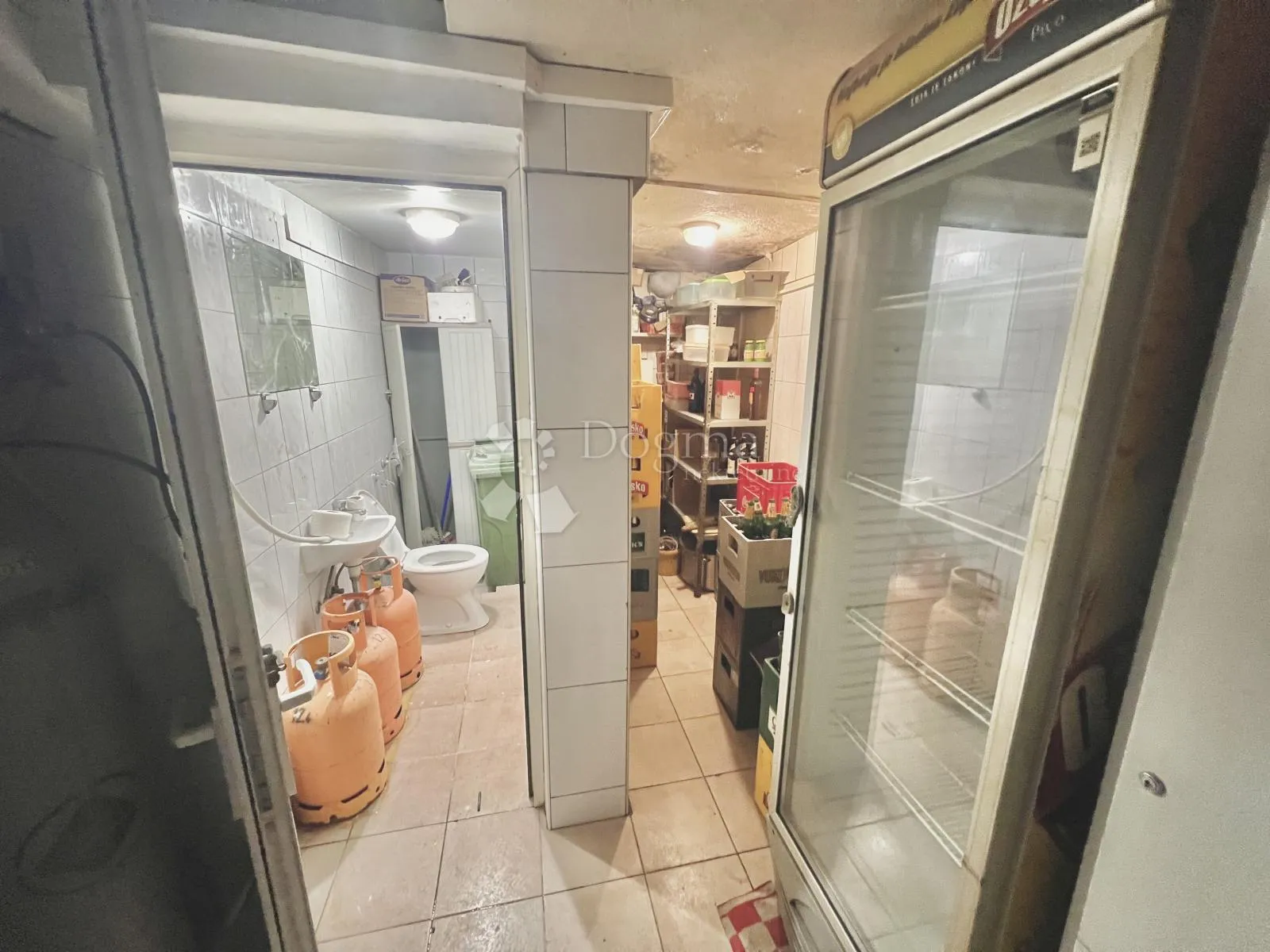 uhodan posao u centru crikvenice - slika 11