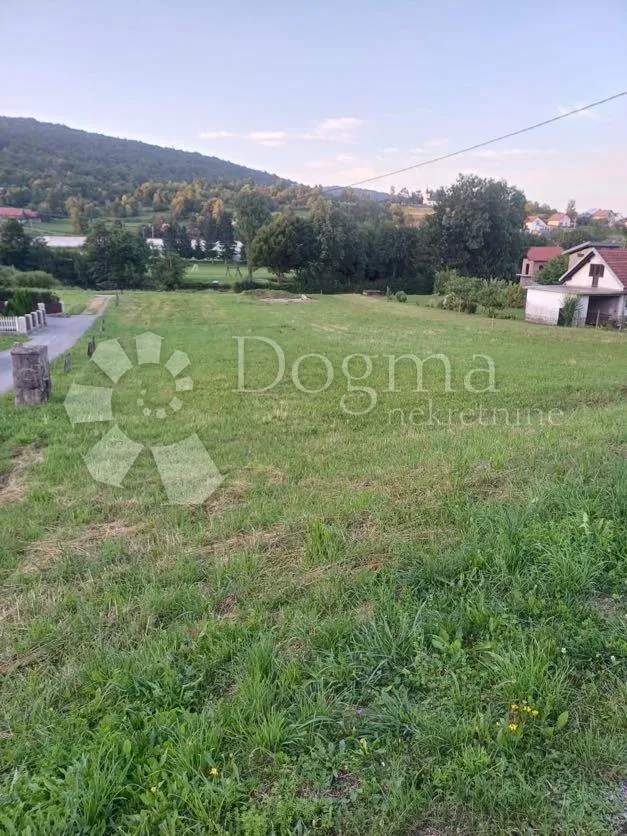 građevinsko zemljište na samoj obali rijeke dobre - slika 7