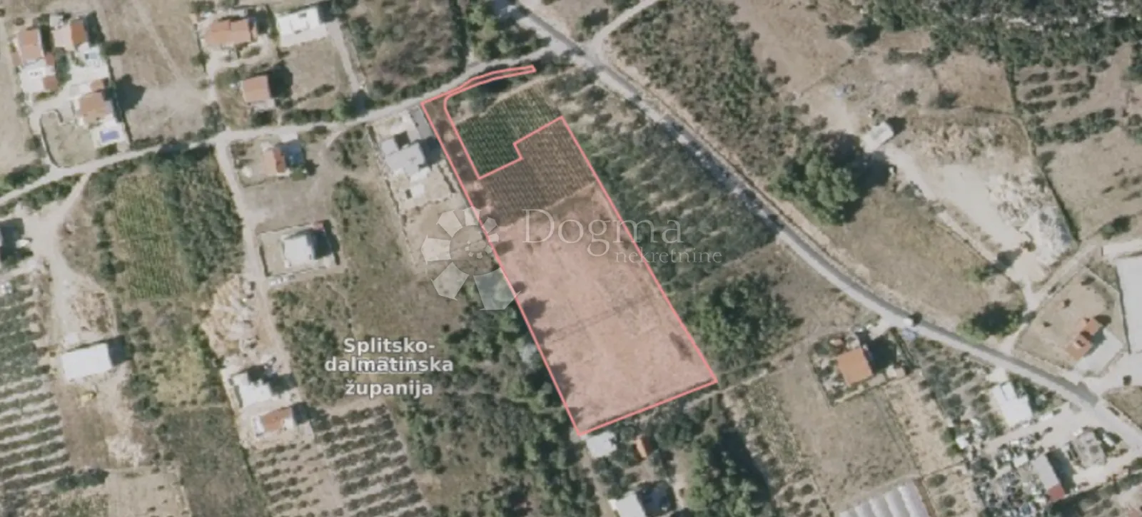 prodaje se zemljište u rudinama – m1 zona - slika 3