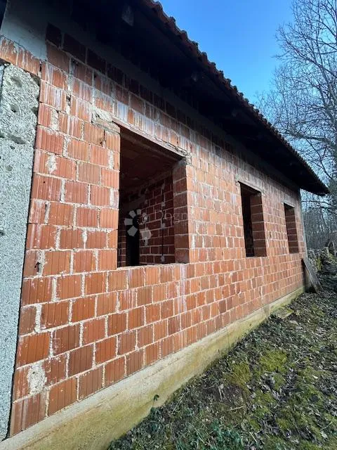 barlete imanje okolica gospića - slika 4