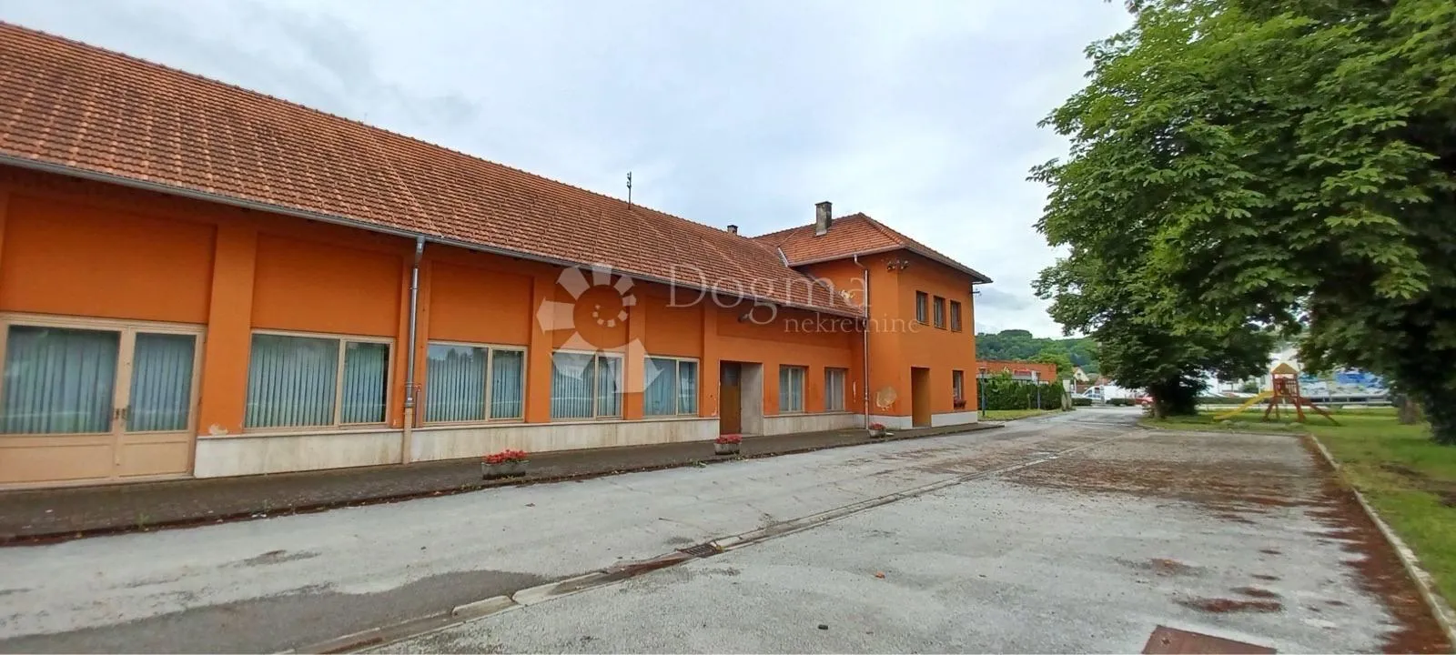 prodaja poslovnog objekta 1.214m² - izvrsna prometna povezanost u svim smjerovima - slika 5