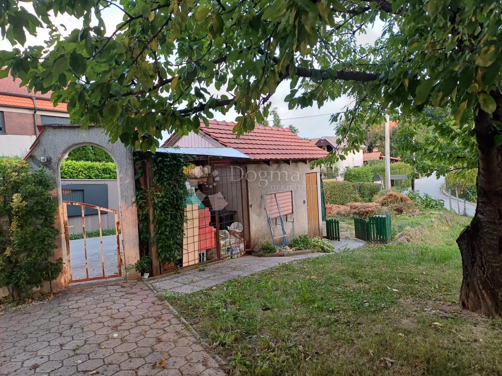 kuća u vinici - kraljica pogleda - slika 48