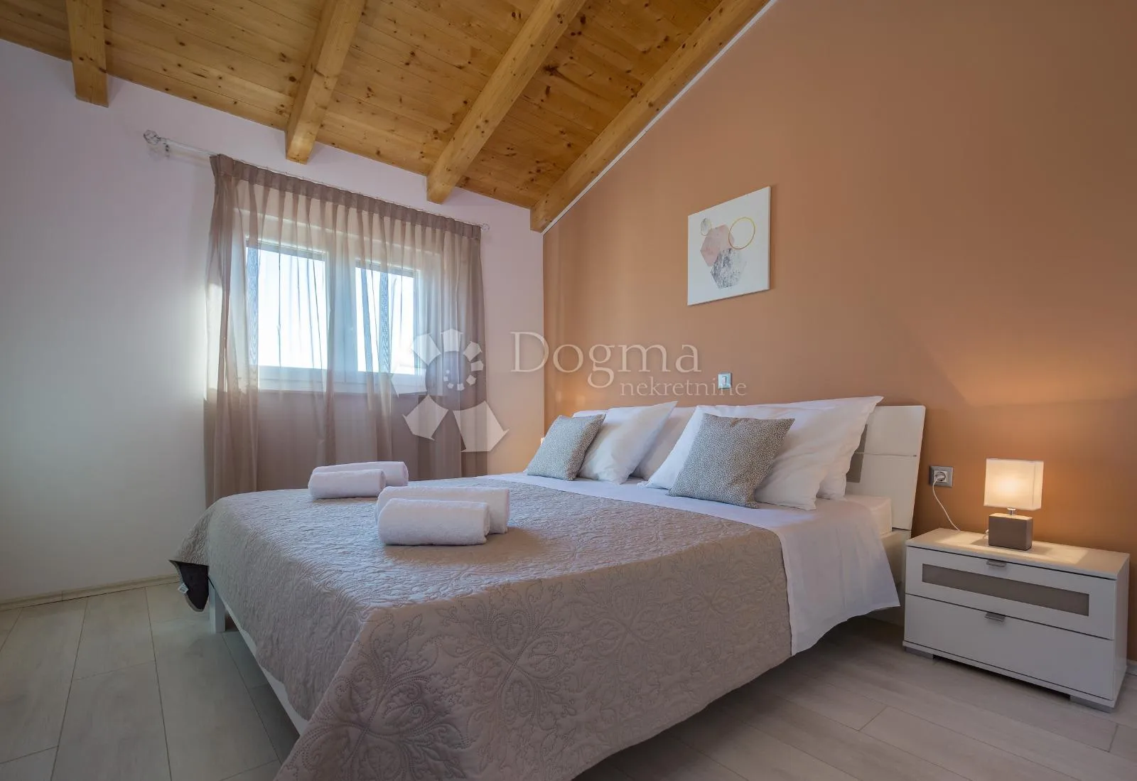 kuća sa pogledom na more, potpuna privatnost! 700 m od mora - slika 17