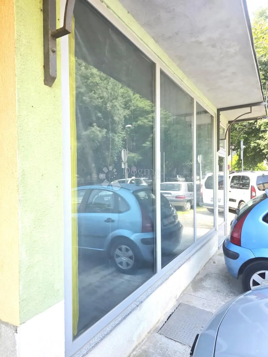 stan u prizemlju 56 m2 - slika 3