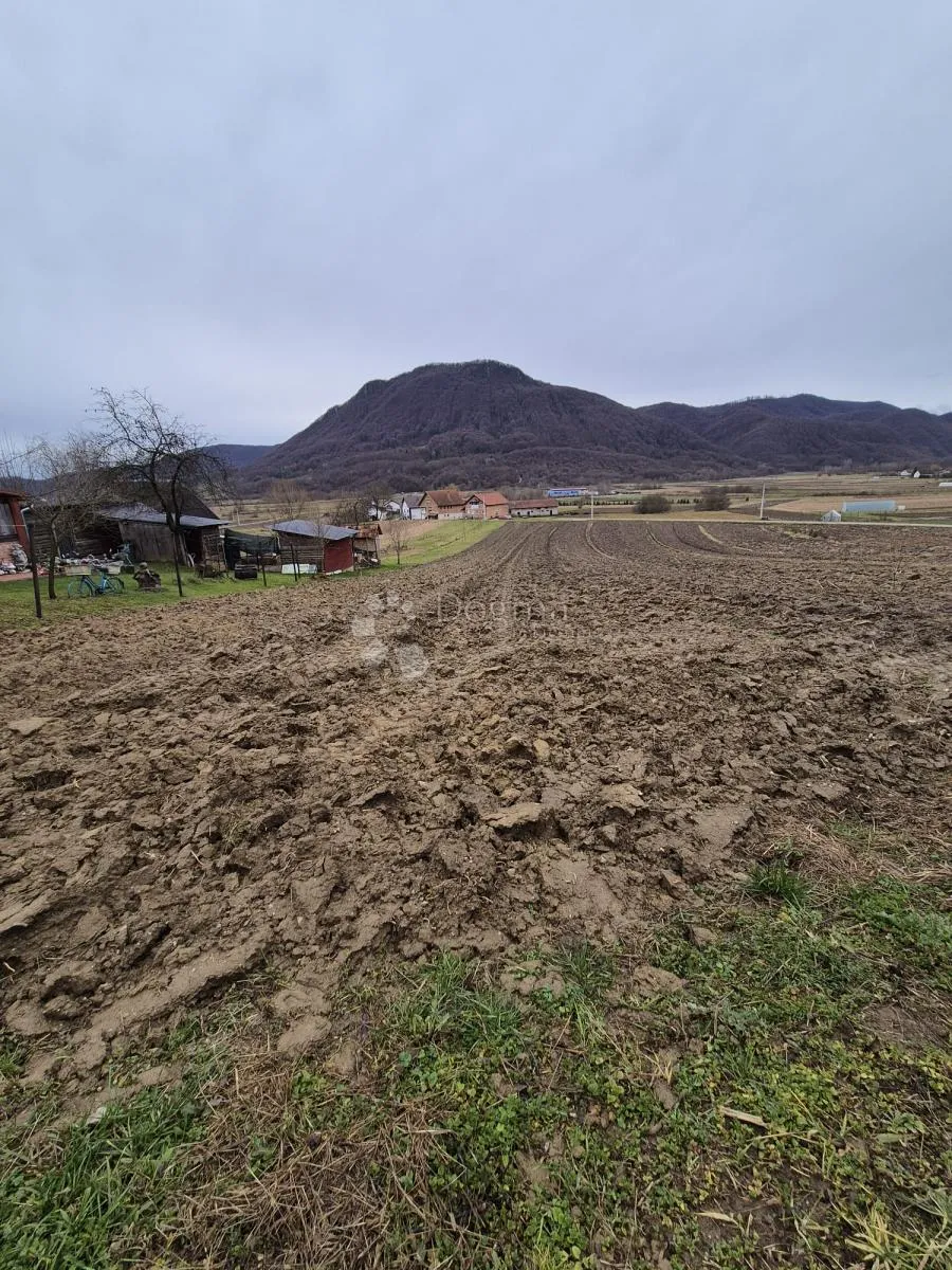 građevinsko zemljište u završju podbelskom - slika 1