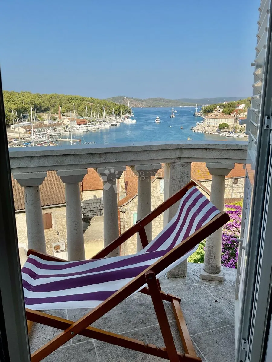 prodaja kuće, milna, otok brač, centar - slika 2