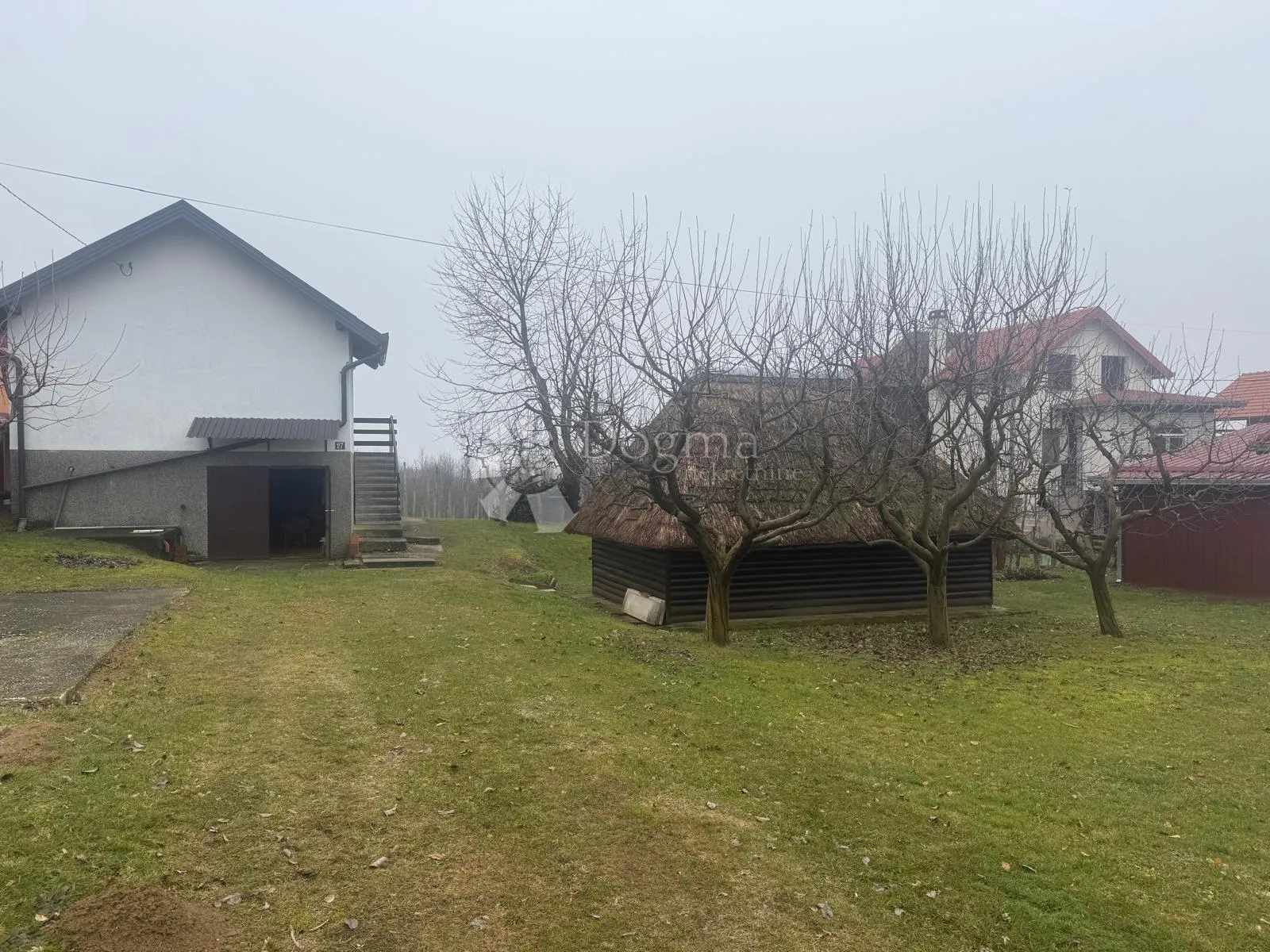 vikendica s predivnim pogledom u međimurju - slika 11