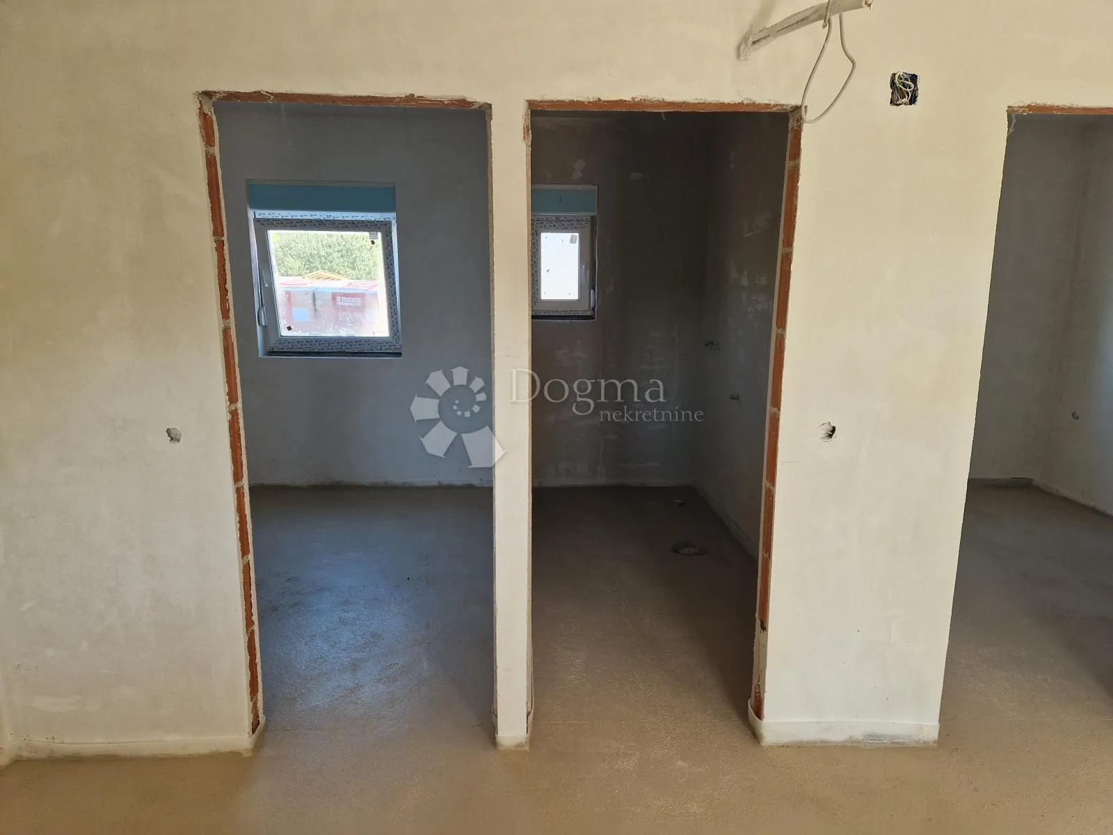 s3, novogradnja s pogledom na more, maslenica - slika 4