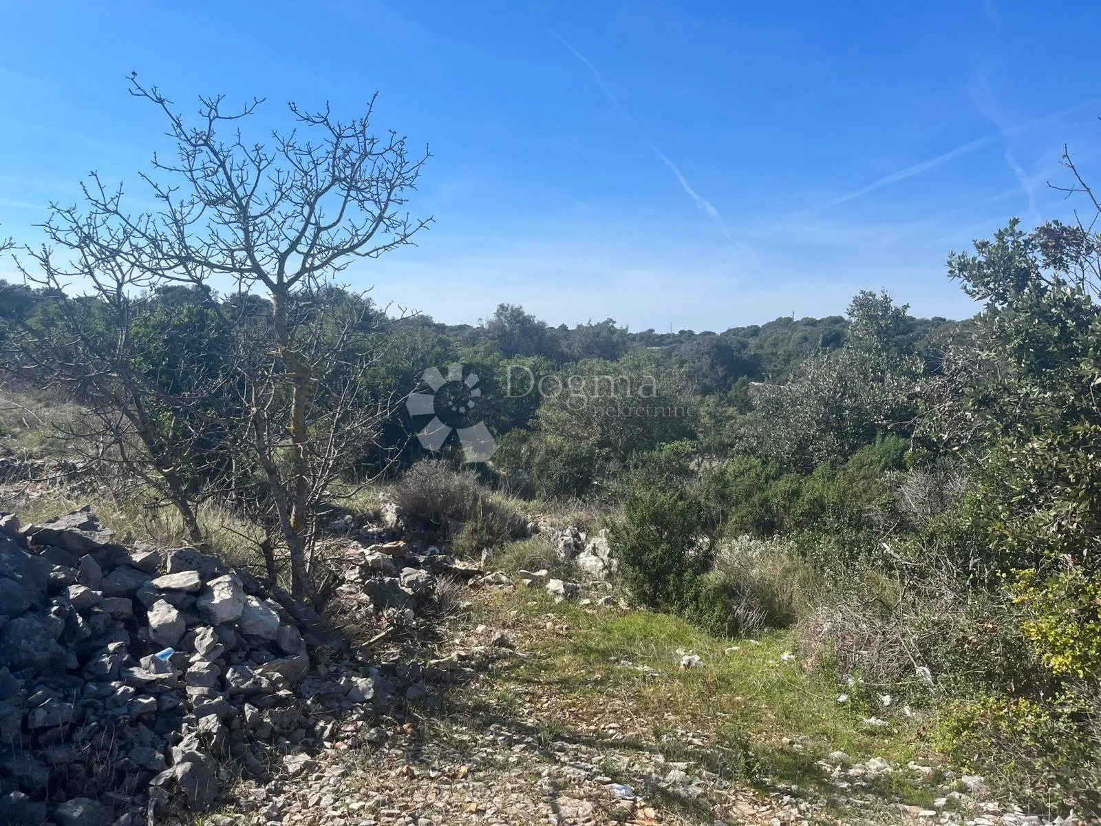 poljoprivredno zemljište 9050 m2- sevid - slika 2