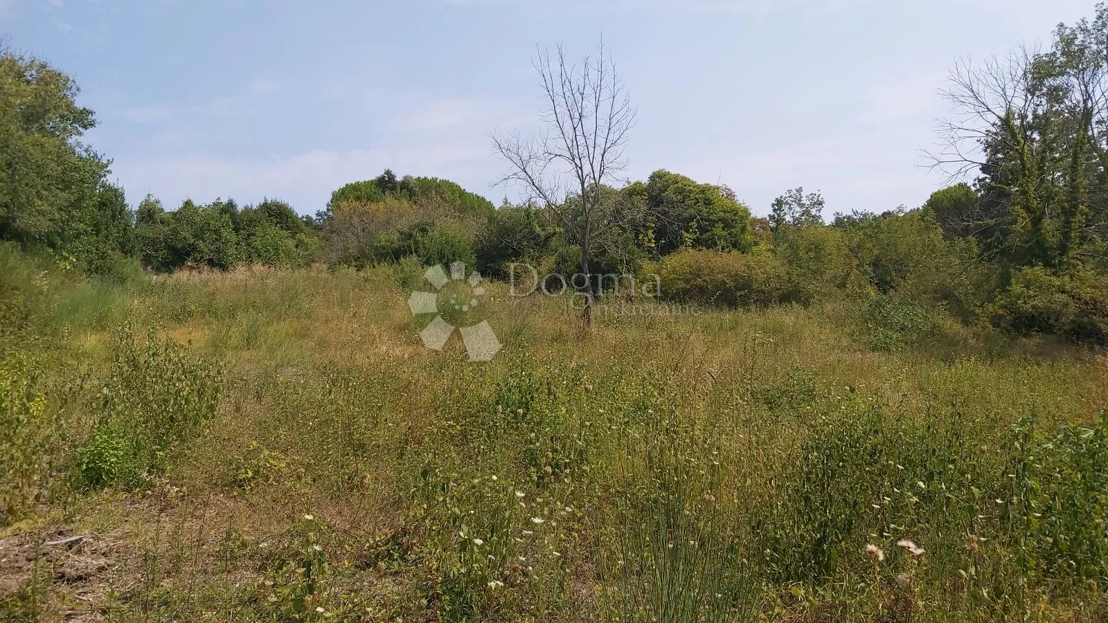 građevinsko zemljište s otvorenim pogledom - slika 4
