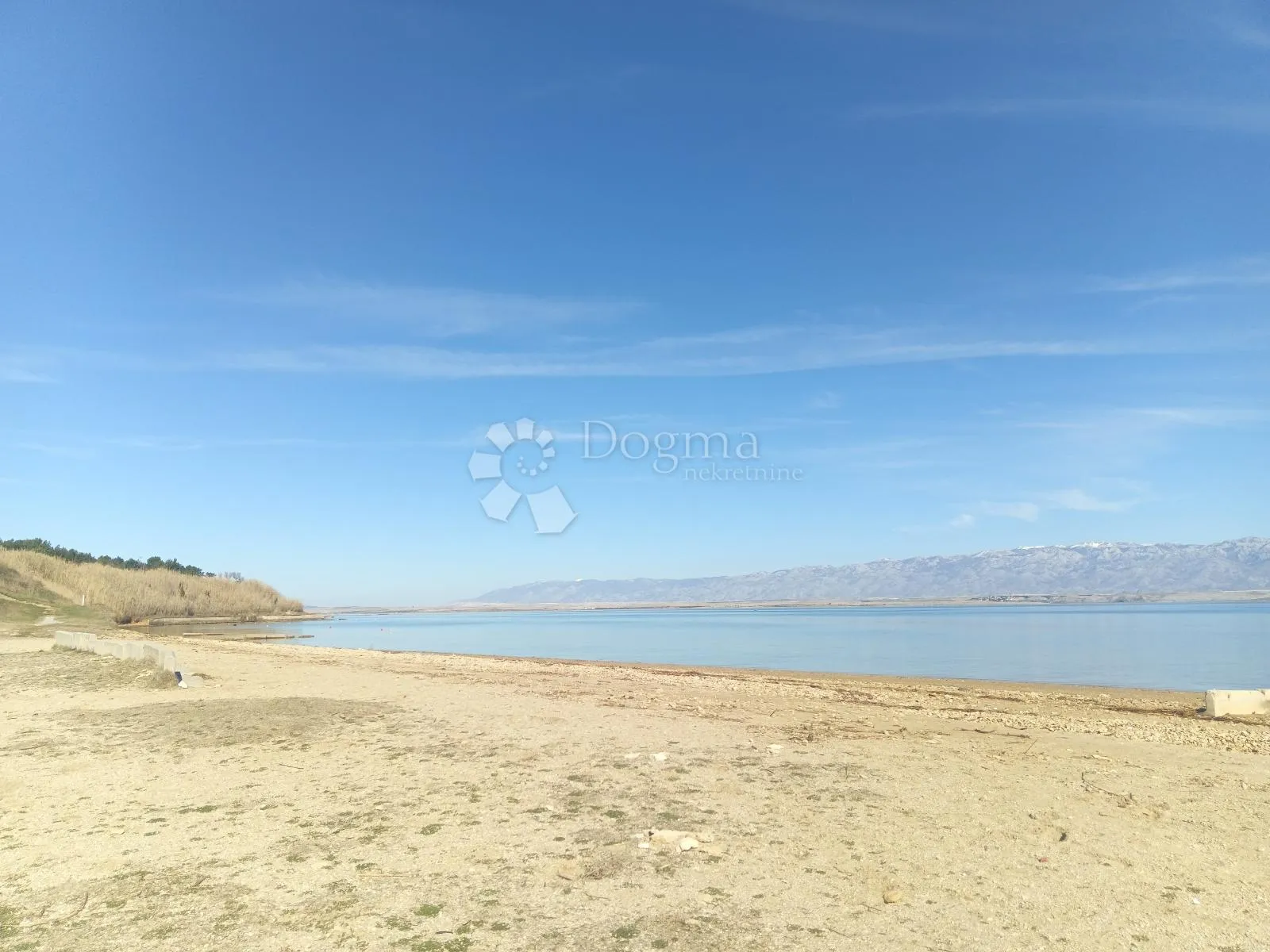 građevinsko zemljište-ninske vodice - slika 6