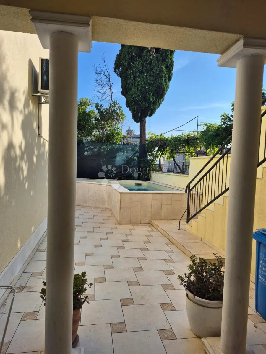 mali hotel 2 red do mora crikvenica - slika 12