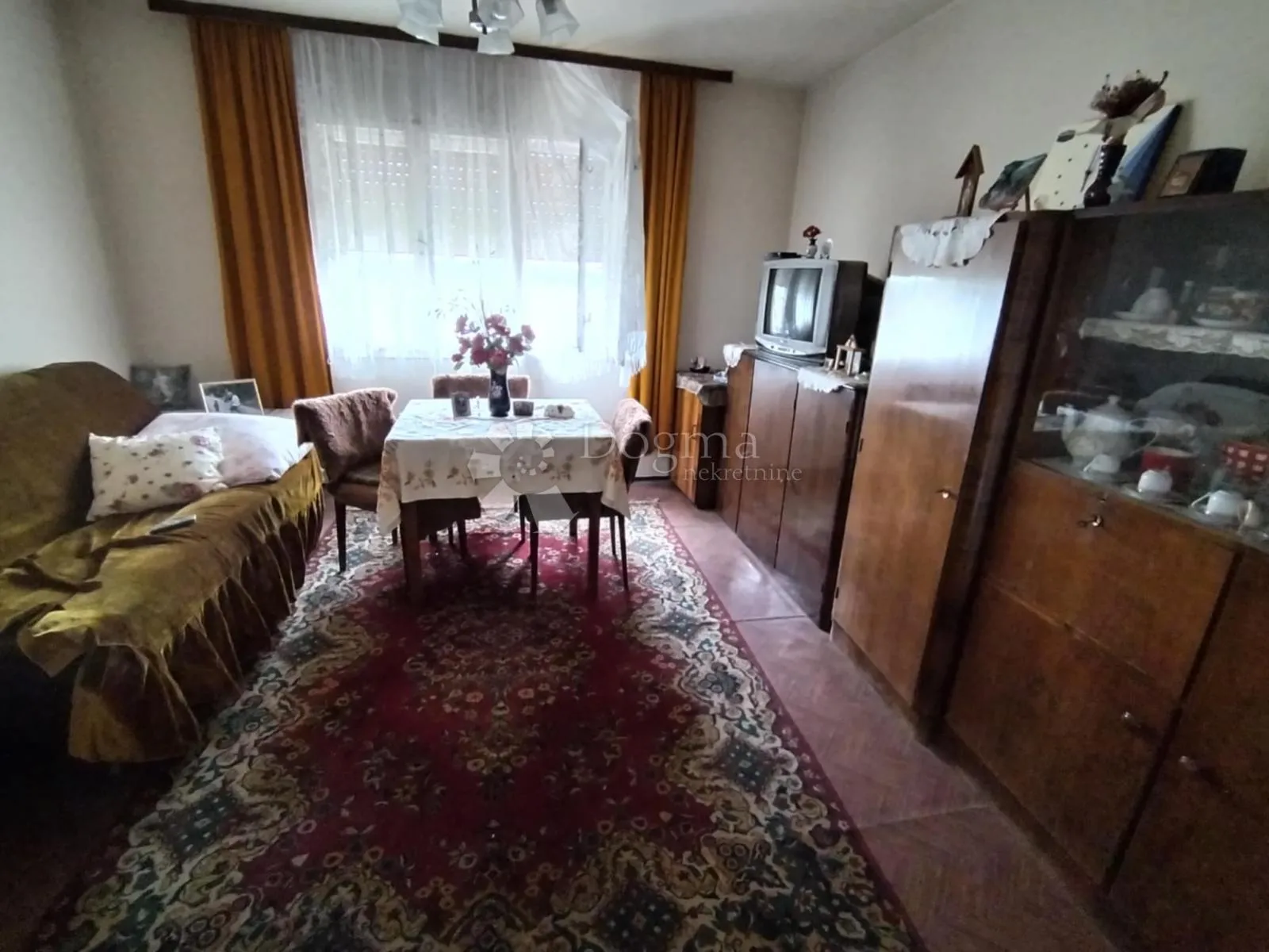 visoka prizemnica s okućnicom 1.300 m² – haganj - slika 5