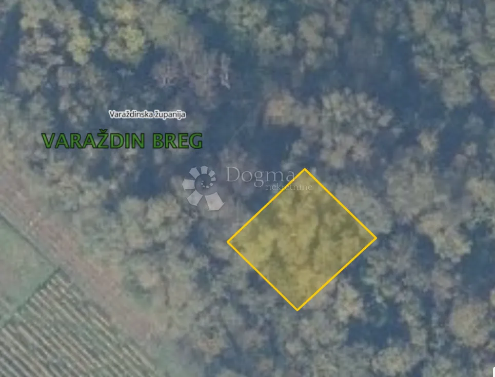 vikendica uz šumu - slika 9
