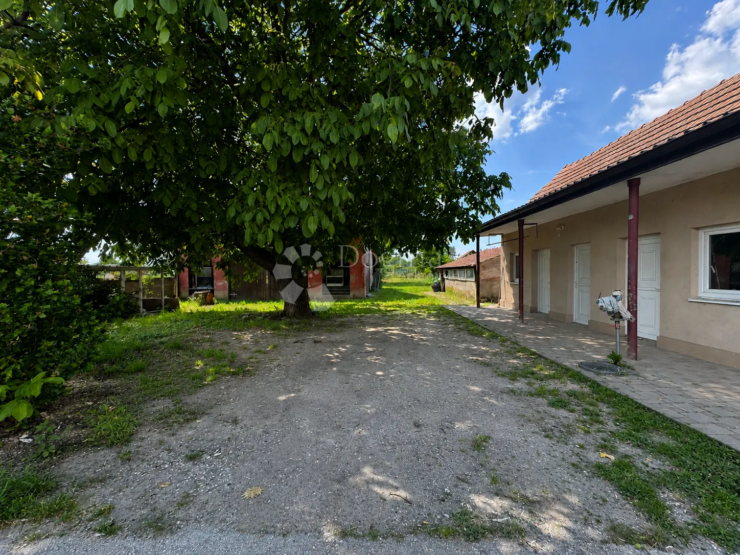 donji kućan – kuća s 1.704 m² okućnice i investicijskim potencijalom - slika 4