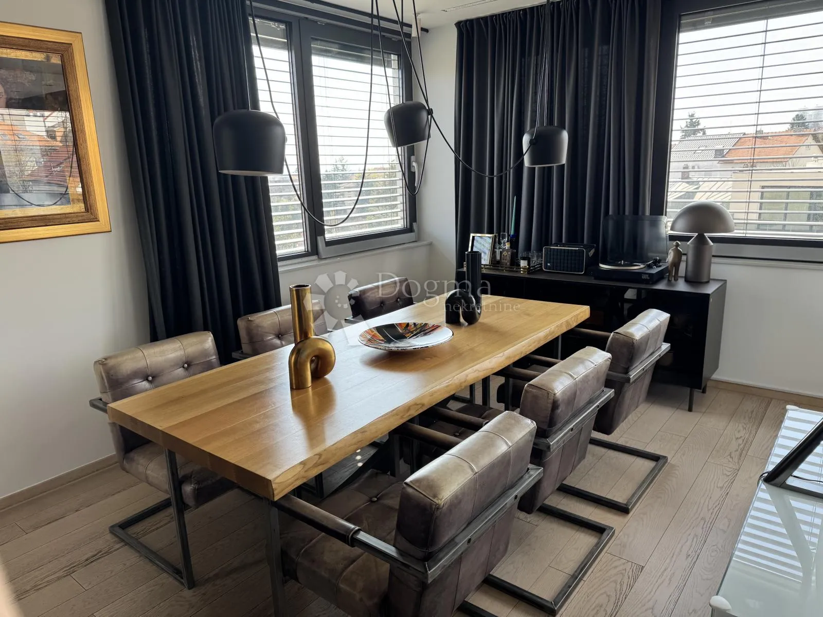 luksuzni penthouse šalata - slika 8