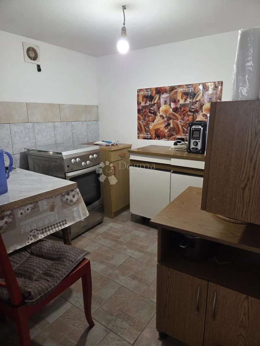 kuća vukovar, mitnica – dvije stambene jedinice - slika 7
