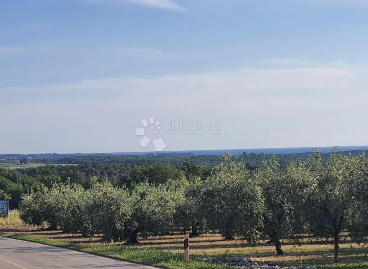 unikatno zemljište - top prilika za investitore - slika 2