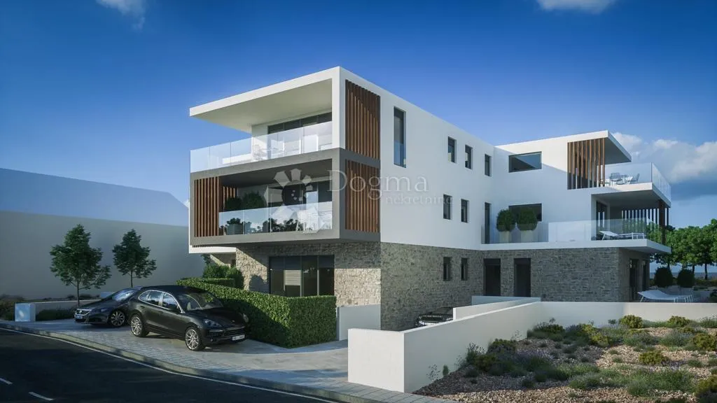 vodice, spoj luksuza i komfora nadomak mora - slika 2