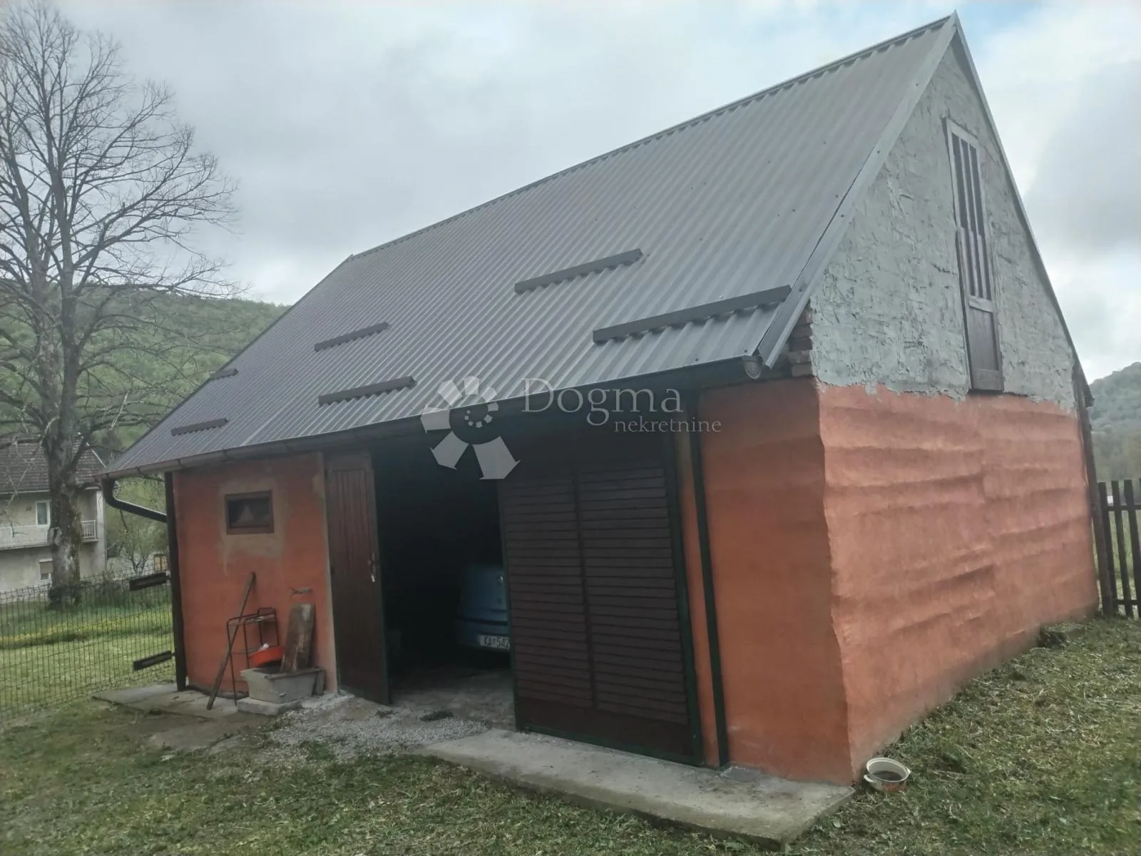 na prodaju kuća u prirodi, a u blizini grada ! top prilika ! - slika 13