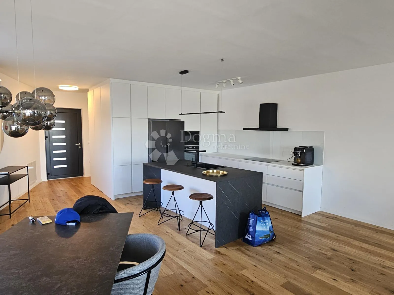 duplex kuća u kostreni! - slika 7